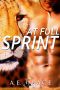 [Last of the Shapeshifters 03] • At Full Sprint